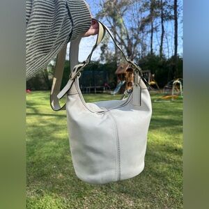 Coach Bleeker Bucket Bag
